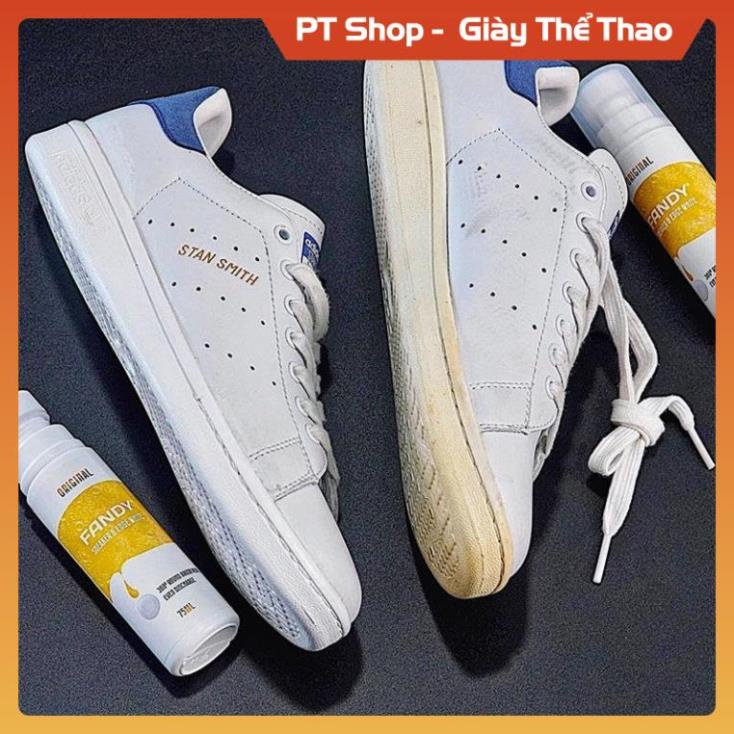 [FreeShip+ Hàng Xịn][CHÍNH HÃNG] Bình Tẩy Ố Đế Giày , Dung Dịch Tẩy Ố Đế Repaint Giày 75ml Sneaker