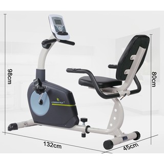 Xe đạp tập thể dục bc66013