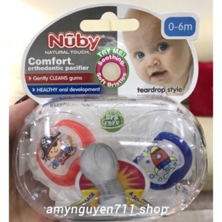 Ty giả nuby 0-6m