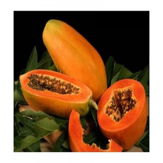 Đu đủ ruột đỏ