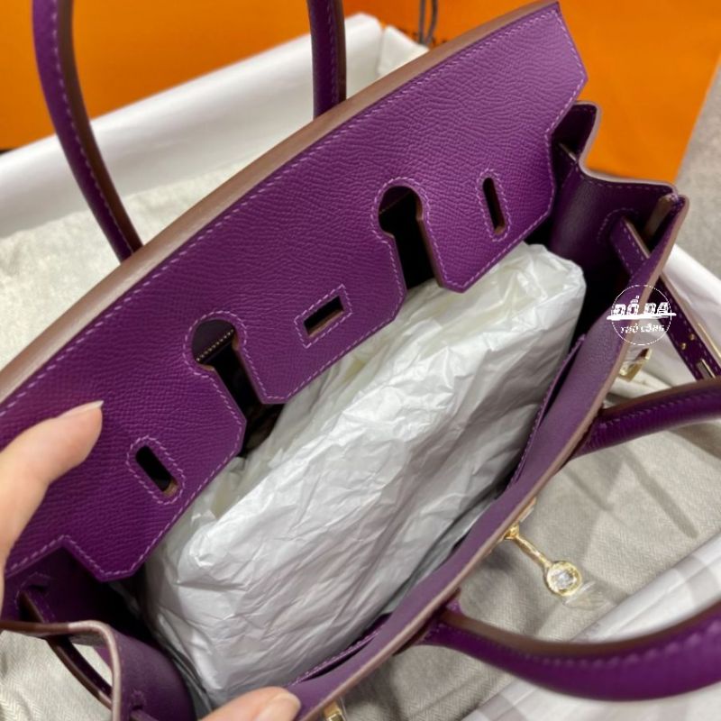 Túi xách HM Birkin da Pháp