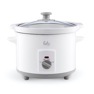 Nồi nấu chậm fatz baby slow 1/ slow 3