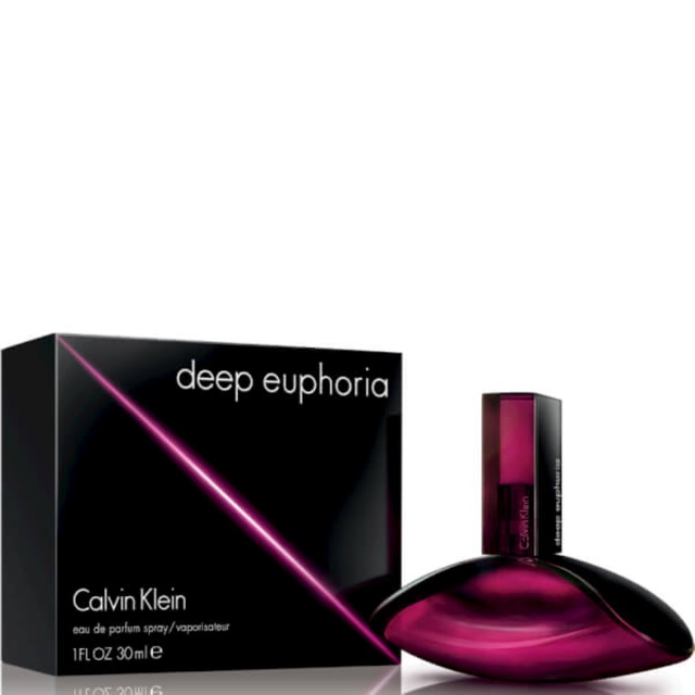 Nước Hoa Nữ Calvin Klein Euphoria Eau De Parfum Spray 30ml