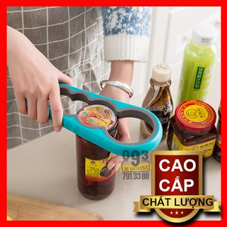 Dụng cụ khui đồ hộp đa năng,đồ dùng nhà bếp