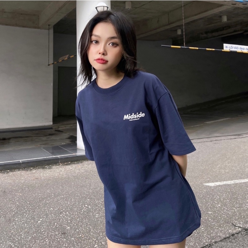 ÁO LOGO TEE ( 7 Màu )