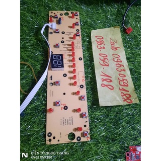 Bo bếp từ sk 01