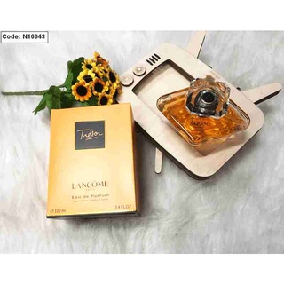 Nước Hoa Nữ Lancôme Tresor 100ml.