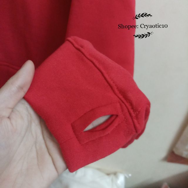 [Kèm hình thật] Áo hoodie Daddy always said if they dont like you, they are bê đê unisex