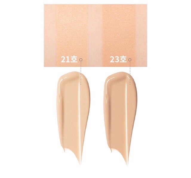 Phấn nước Apieu Air Fit Cushion tone 23 Auth | BigBuy360 - bigbuy360.vn