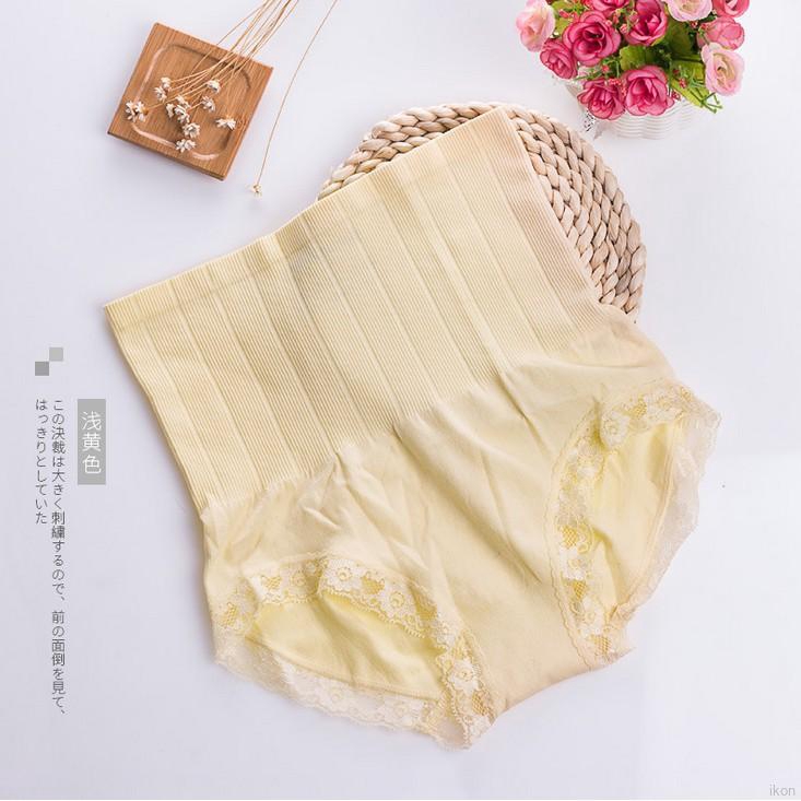 Quần lót định hình giữ dáng cho nữ