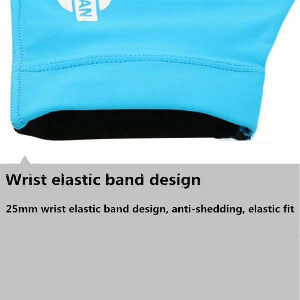 Găng tay 3 ngón cho chơi bi da