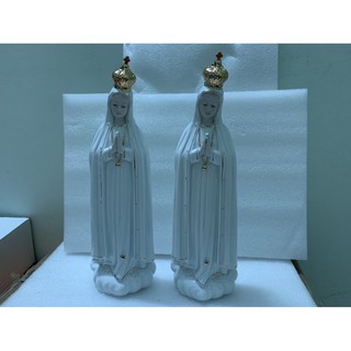 Tượng Công Giáo ✝️ Đức Mẹ Fatima