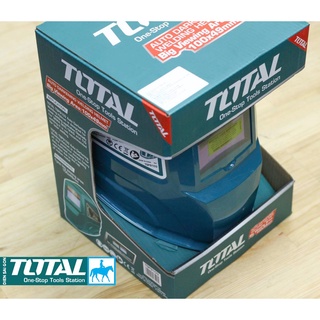 Total Mặt nạ hàn điện tử TSP9103