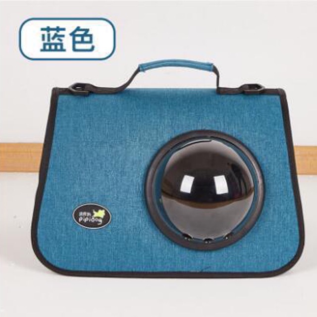 Túi vận chuyển giá cực rẻ 1 size cho thú cưng 7 cân trở xuống