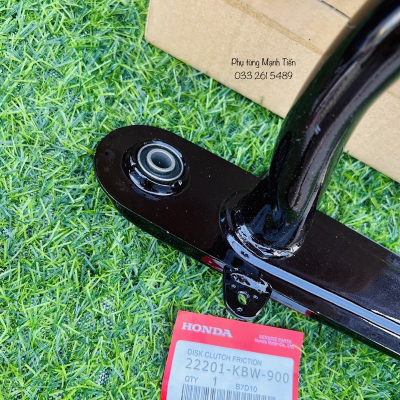 Gắp hộp xích/ hộp sên / catte Dream Thái zin chính hãng