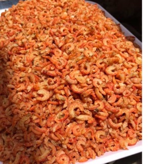 Tôm biển sấy Thạch Kim - Hà Tĩnh loại ngon