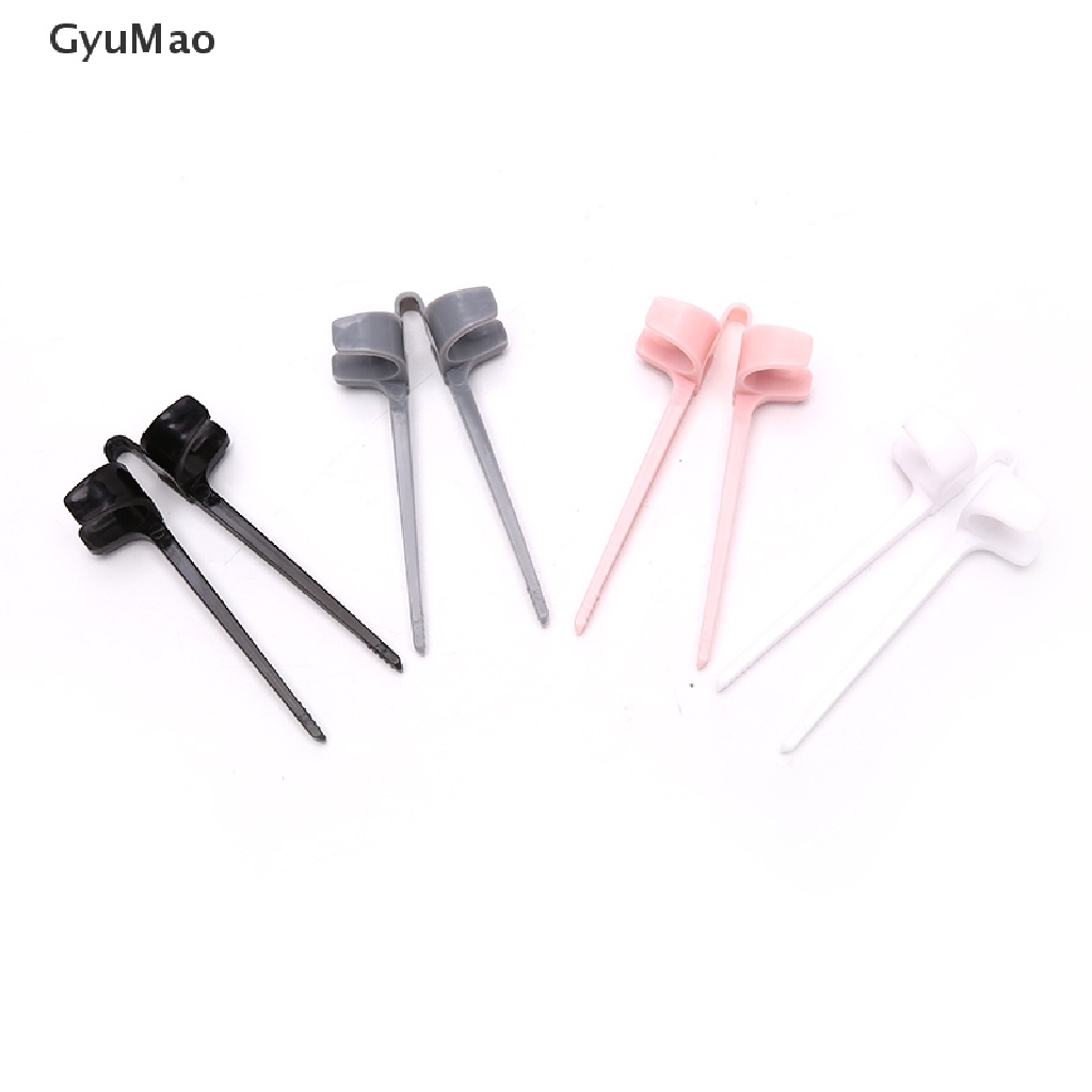 Đũa ngón tay chơi trò chơi hỗ trợ cho người lười ăn vặt không bẩn tay HDY cxGYMO