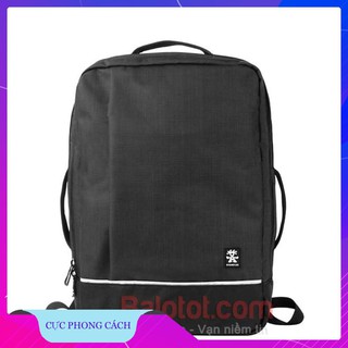 Balo Backpack Thời Trang Crumpler Roady [Giảm Giá Sốc]