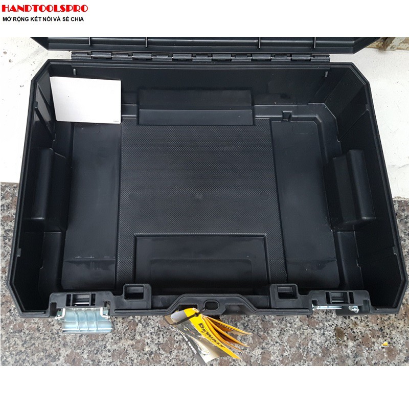 Thùng đồ nghề 330X180X430mm DEWALT DWST17807