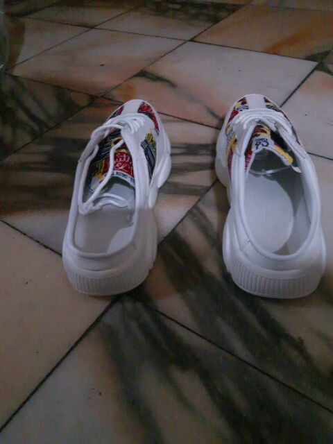 Giầy sục nam thể thao Macr | BigBuy360 - bigbuy360.vn