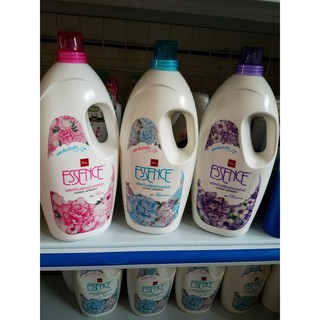 Nước giặt essence Thái 1900 ml.