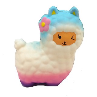 Squishy Cừu yumeno ( có sỉ 3 bé )