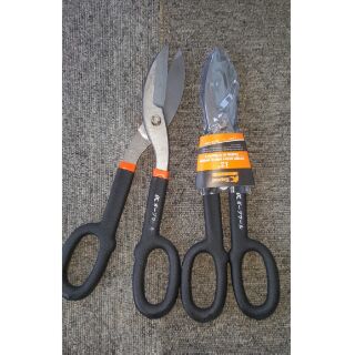 Kéo Cắt Tôn KAPUSI 12 in
