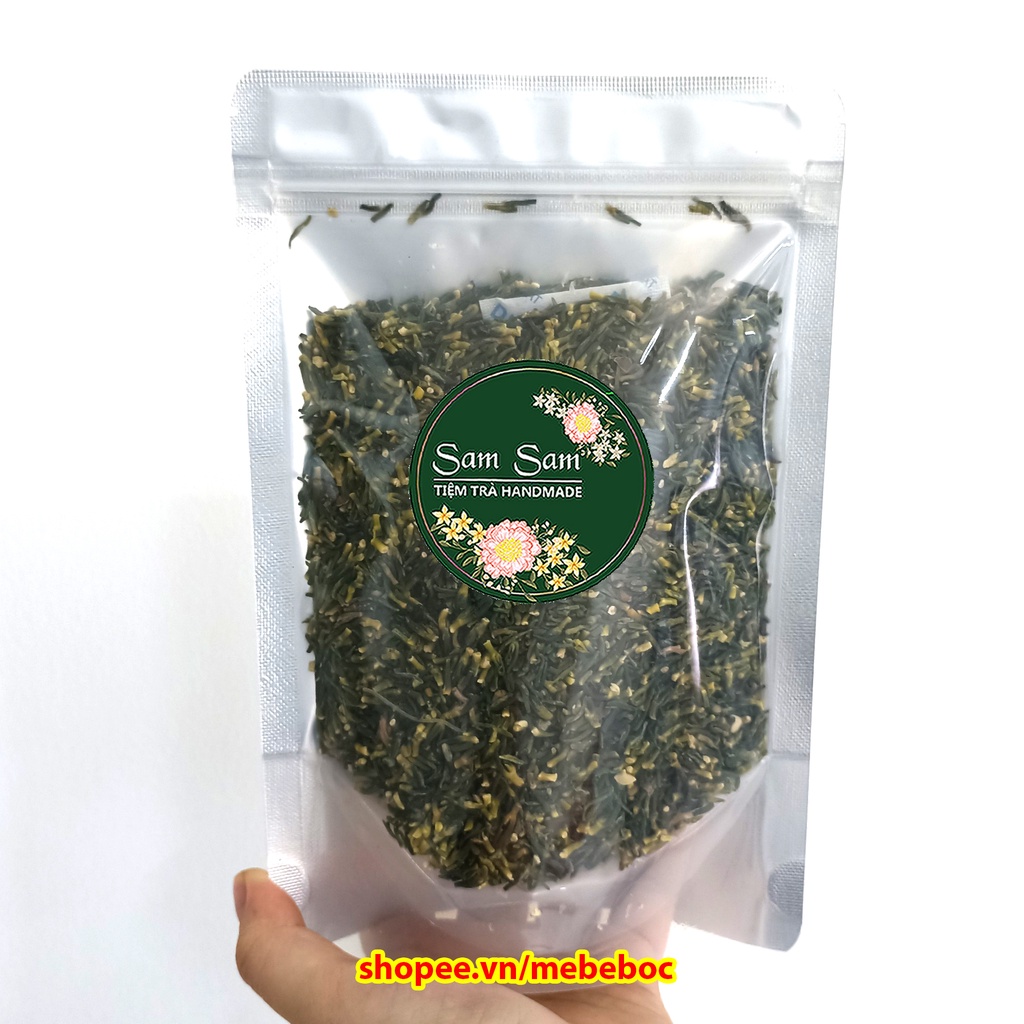 Sỉ 1kg Tâm Sen (Tim Sen) Sấy Khô