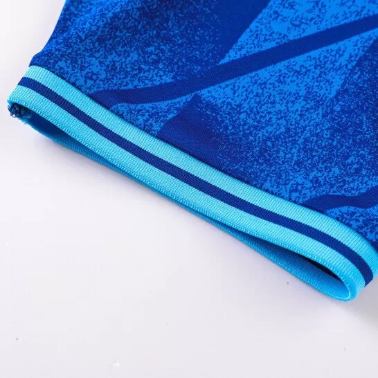 Bộ đồ bóng đá Kelme SP001580 màu xanh dương