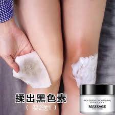 Kem che phủ thâm Pibamy ( đầu gối , khuỷu tay , nách , mắt cá chân...)