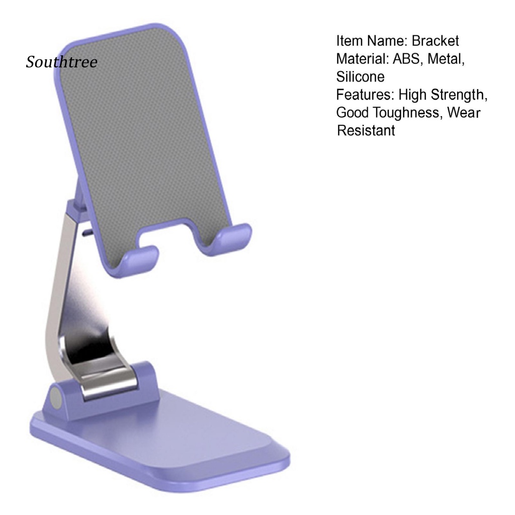 Giá Đỡ Điện Thoại Để Bàn Chống Rỉ Sét Đa Năng