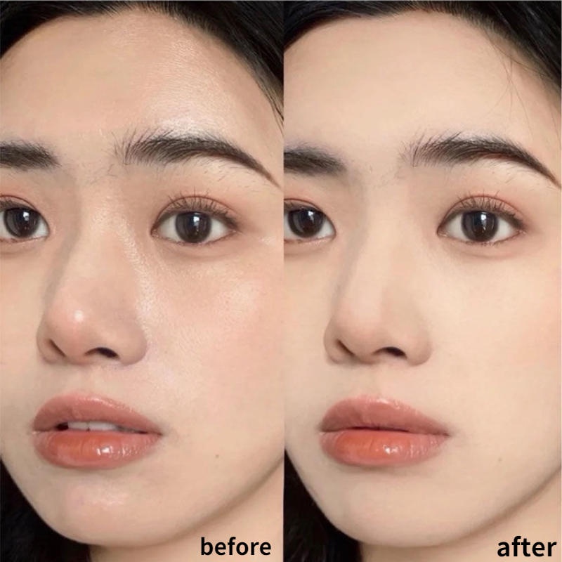 Phấn Phủ Kiss BEAUTY 2 Màu Chống Thấm Nước