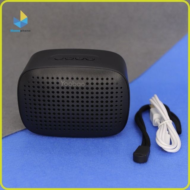 Loa Bluetooth YOOBAO Mini M1, M2 Chính Hãng ( Đủ Màu)