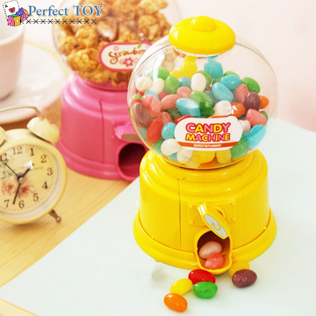 Máy bán kẹo đồ chơi mini cho trẻ em