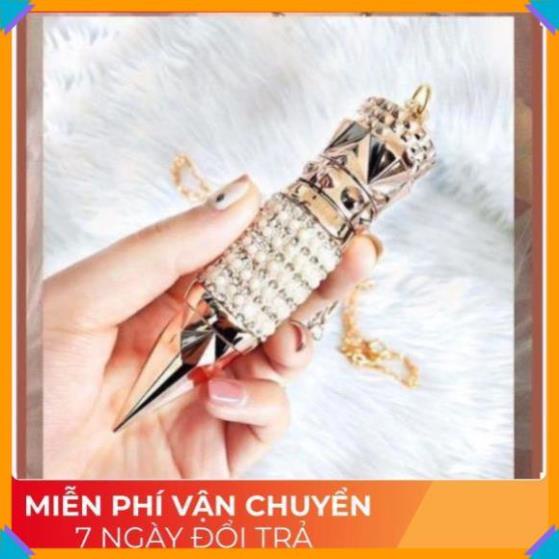 🎁NEW🎁 Son Kim Cương 3 Màu ⚡️𝐅𝐑𝐄𝐄 𝐒𝐇𝐈𝐏⚡️ Son Thỏi Siêu Lì | BigBuy360 - bigbuy360.vn