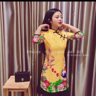 Sỉ 17 bộ áo dài