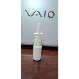 Chai xịt mũi 15ml lọ xịt mũi 15ml bằng nhựa HDPE