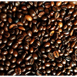 Cà Phê Nguyên Chất Baka Coffee - Moka (Hộp 250g)