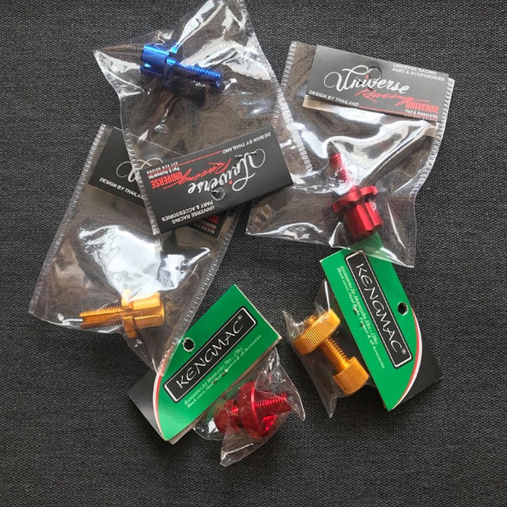 ỐC CHỈNH TĂNG GIẢM DÂY CÔN NHÔM