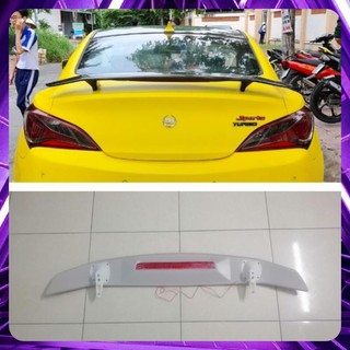 HÀNG LOẠI 1 đuôi gió thể thao CÓ ĐÈN lắp chung được cho các dòng xe , vios, camry, atrage,altist các dòng xe Sandan