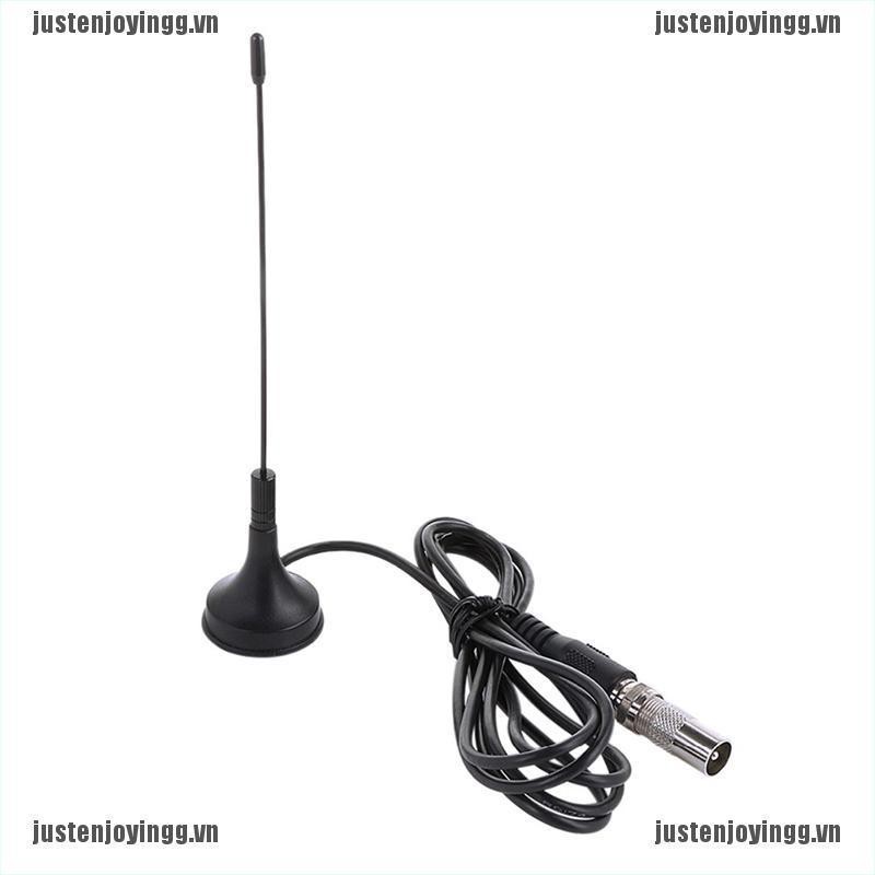 Ăng Ten Thu Sóng Trong Nhà Khoảng Cách 50 Dặm 30dBi DVB-T / FM Cho TV