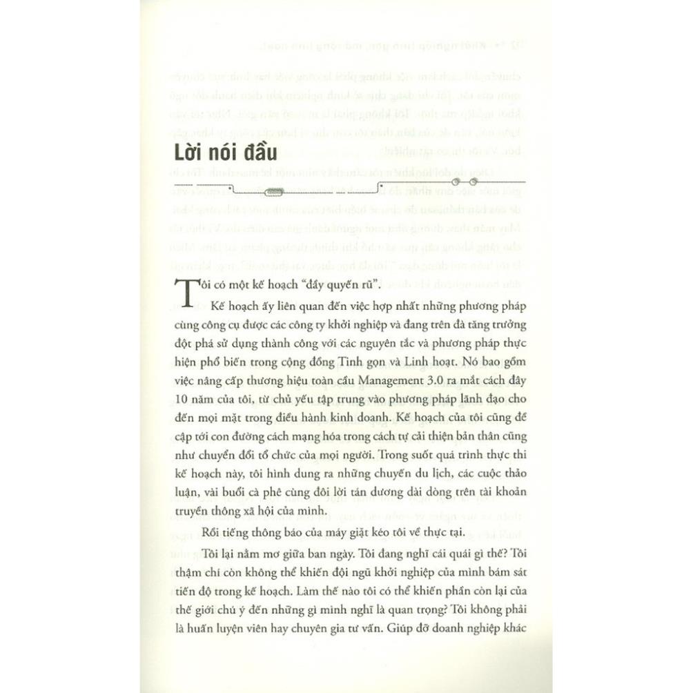 Sách - Khởi Nghiệp Tinh Gọn, Mở Rộng Linh Hoạt, Tăng Trưởng Đột Phá [AlphaBooks]