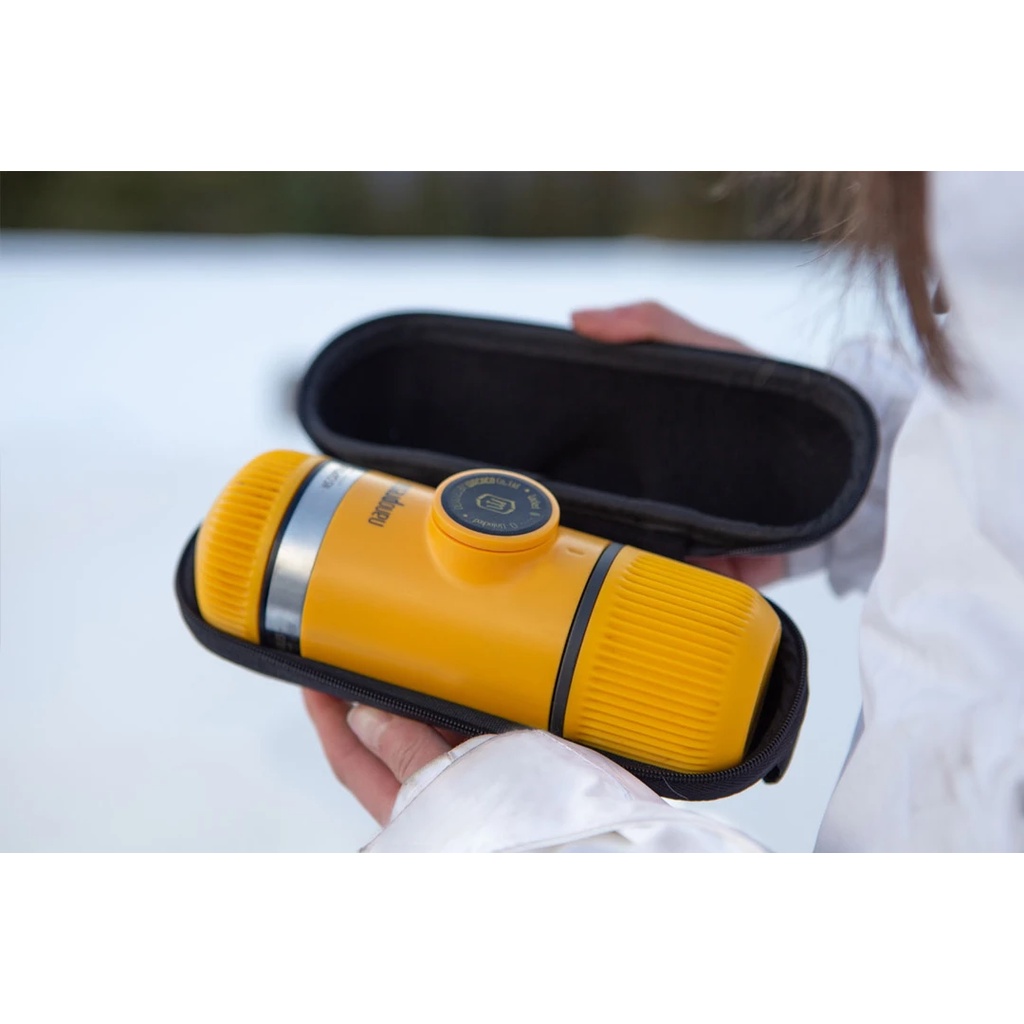Phụ kiện máy pha cà phê Wacaco Nanopresso