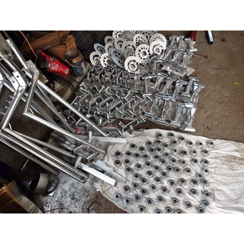 Cảo mâm máy giặt