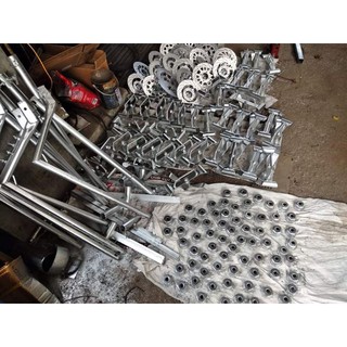 Cảo mâm máy giặt đĩa tròn