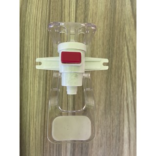 Vòi nóng máy lọc nước korihome wpk - 906, 912, 916
