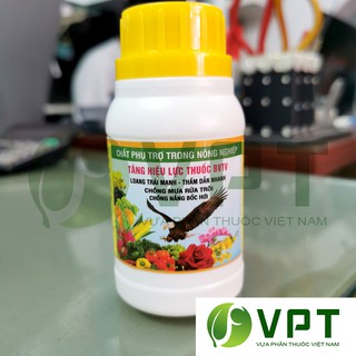 Chất tăng hiệu lực thuốc BVTV "Thần Điêu" chai 100ml
