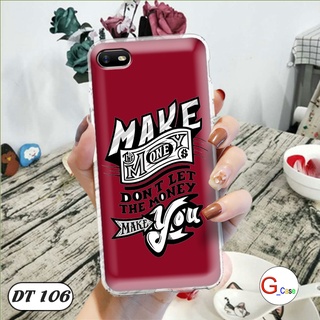 Ốp lưng dẻo in hình OPPO A1K