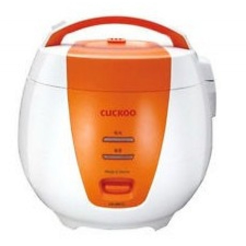 Nồi cơm điện Cuckoo CR-0661 1L. Hàng Chính Hãng