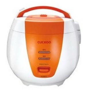 Nồi cơm điện Cuckoo CR-0661 1L